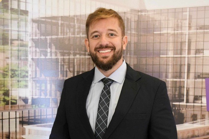 Autor do projeto, o vereador Fábio Lopes (PL) comemorou a aprovação e afirmou que a medida representa um salto importante na agenda municipal de saúde - (crédito: Juliana Santos/Câmara Municipal PB) Autor do projeto, o vereador Fábio Lopes (PL) comemorou a aprovação e afirmou que a medida representa um salto importante na agenda municipal de saúde - (crédito: Juliana Santos/Câmara Municipal PB)