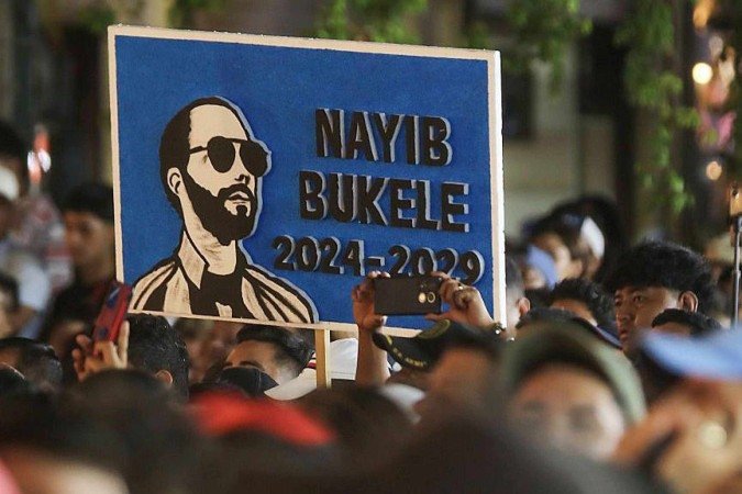 O governador de Minas Gerais, Romeu Zema (Novo) -  (crédito: AFP via Getty Images)