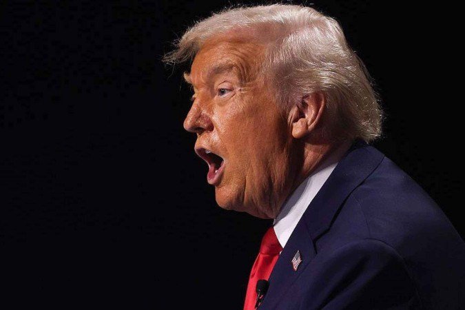 A doutrina de 200 anos que Trump usa para aplicar pressão militar sobre América Latina - (crédito: BBC Geral) A doutrina de 200 anos que Trump usa para aplicar pressão militar sobre América Latina - (crédito: BBC Geral)