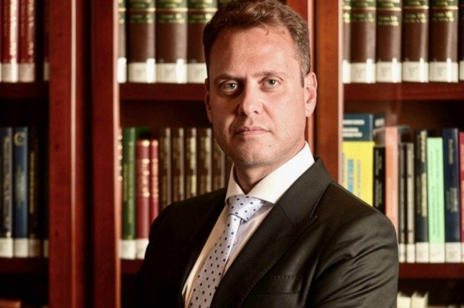 Matheus Annes Ferrão, sócio do Eduardo Ferrão Advogados-Associados - (crédito: Divulgação) Matheus Annes Ferrão, sócio do Eduardo Ferrão Advogados-Associados - (crédito: Divulgação)