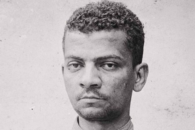 Angélica Madeira lança Um bandido tímido, ensaio sobre a obra de Lima Barreto
 -  (crédito: Divulgação)