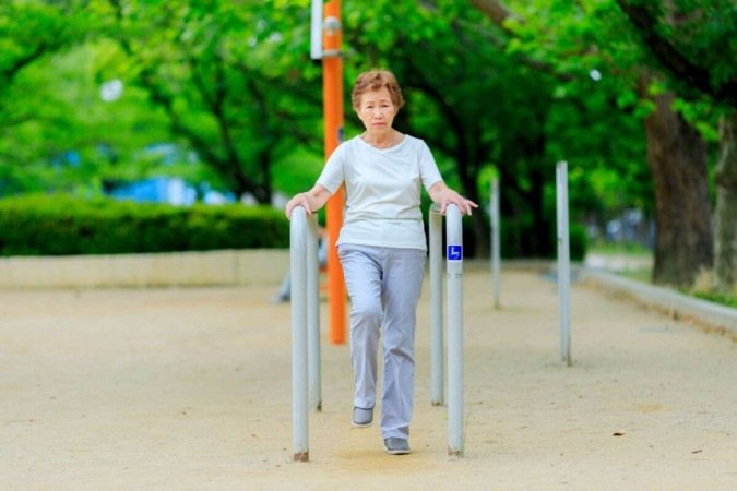 É importante se manter ativo mesmo durante o fim de ano (Imagem: beeboys | Shutterstock) -  (crédito: EdiCase)