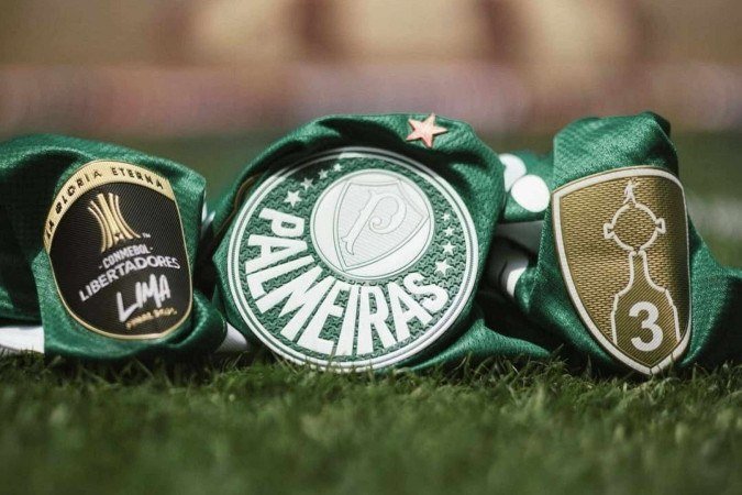O Palmeiras encerra 2025 sem taças mas manteve o padrão competitivo - (crédito: Reprodução/Instagram - @palmeiras) O Palmeiras encerra 2025 sem taças mas manteve o padrão competitivo - (crédito: Reprodução/Instagram - @palmeiras)