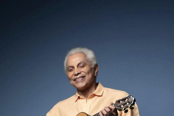 Paulinho da Viola faz show gratuito no Museu da República - (crédito: Léo Aversa) Paulinho da Viola faz show gratuito no Museu da República - (crédito: Léo Aversa)