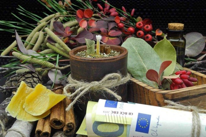 Rituais simples podem ajudar a tornar 2026 um ano mais próspero (Imagem: Yana Bo | Shutterstock) -  (crédito: EdiCase)