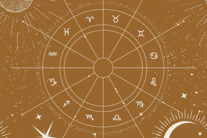 As energias cósmicas desta segunda-feira favorecerão a coragem, a reflexão e a transformação (Imagem: Milat_oo | Shutterstock) - (crédito: EdiCase) As energias cósmicas desta segunda-feira favorecerão a coragem, a reflexão e a transformação (Imagem: Milat_oo | Shutterstock) - (crédito: EdiCase)