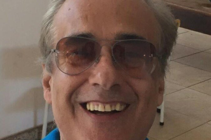 Herbert de Assis Gonçalves morreu aos 79 anos após complicações de cirurgia - (crédito: Material cedido ao Correio) Herbert de Assis Gonçalves morreu aos 79 anos após complicações de cirurgia - (crédito: Material cedido ao Correio)