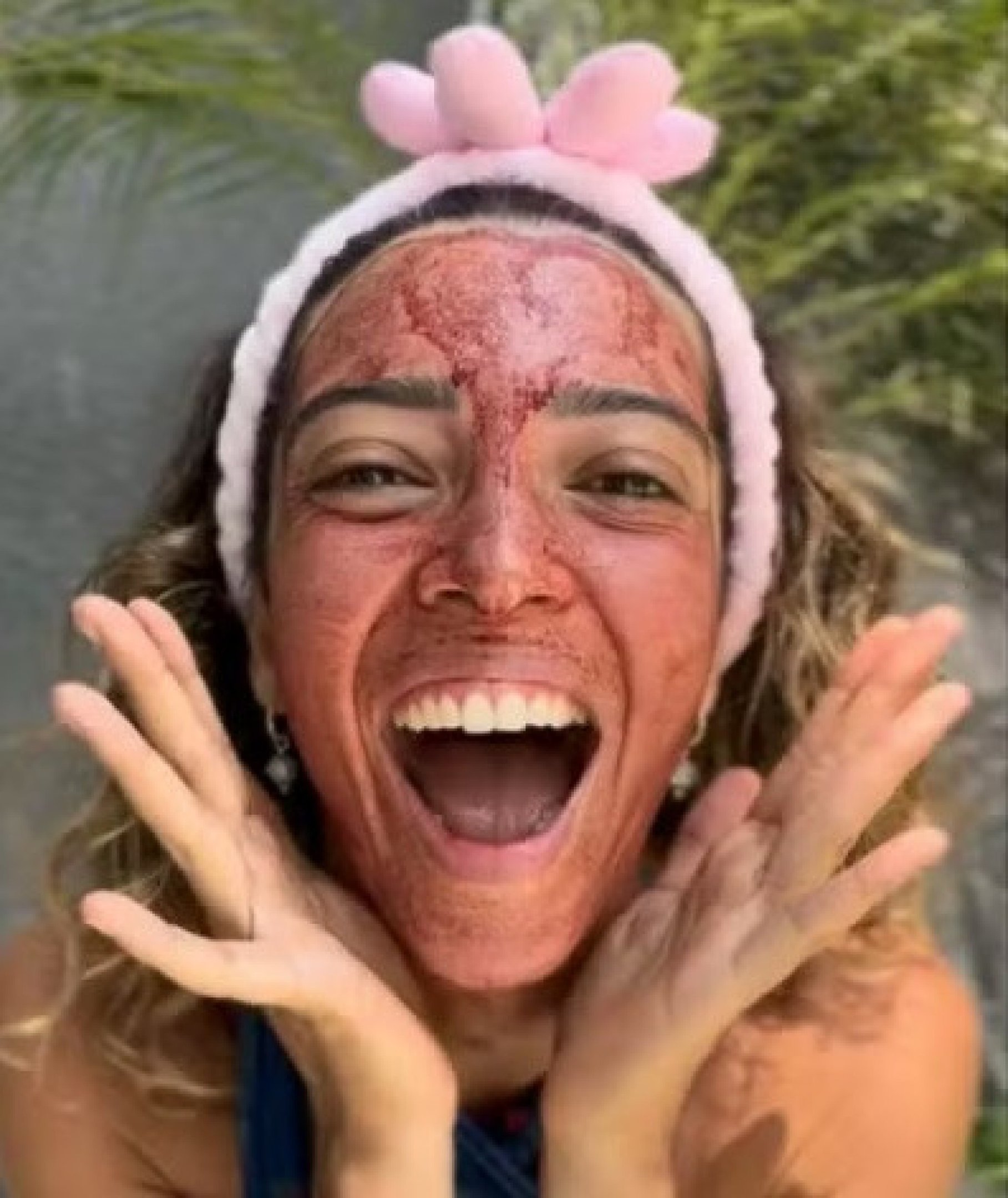 Menstrual masking viraliza nas redes sociais