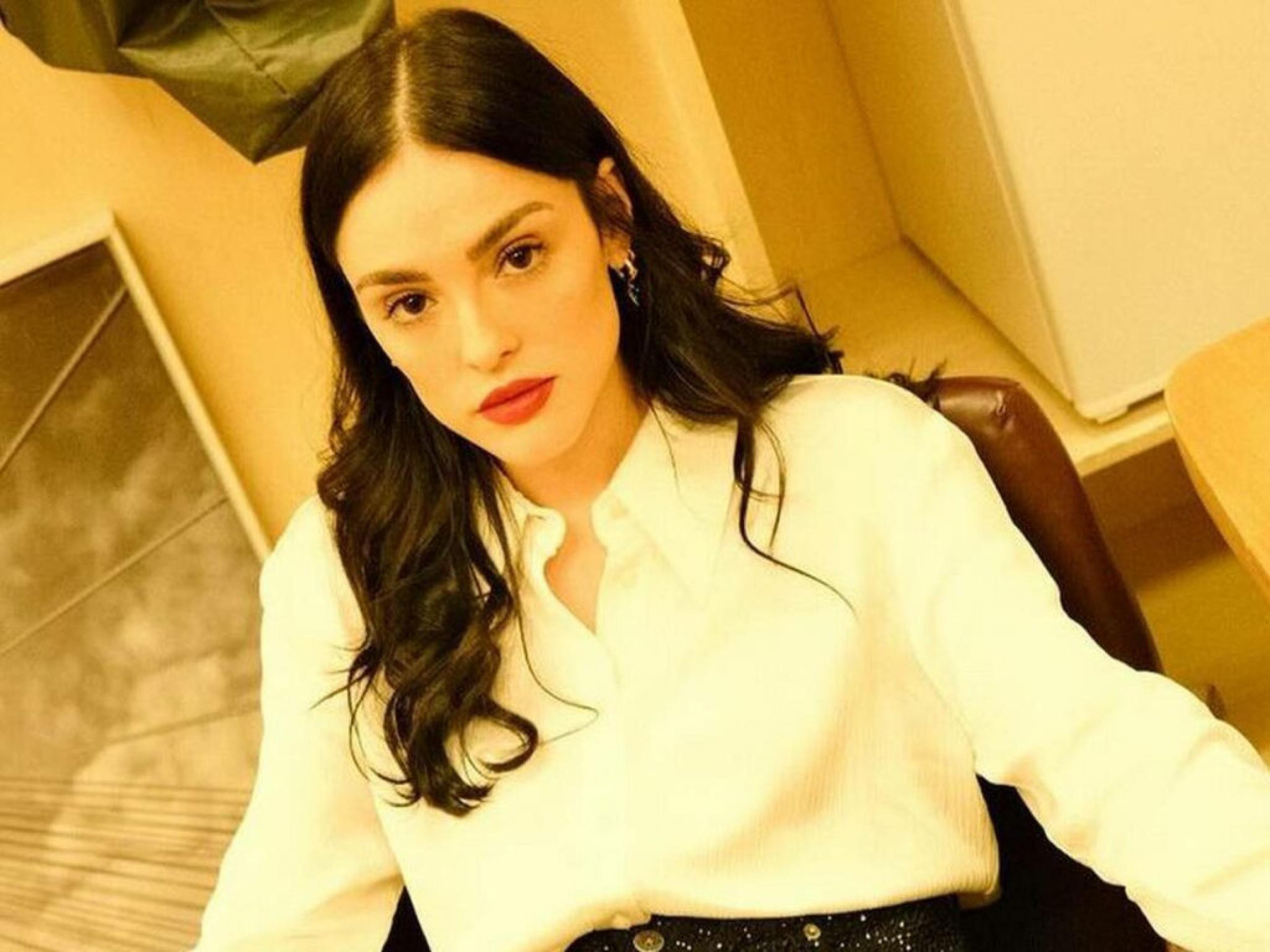 Isabelle Drummond volta às novelas e detalha motivos de seu afastamento - (crédito: Observatorio dos Famosos) Isabelle Drummond volta às novelas e detalha motivos de seu afastamento - (crédito: Observatorio dos Famosos)