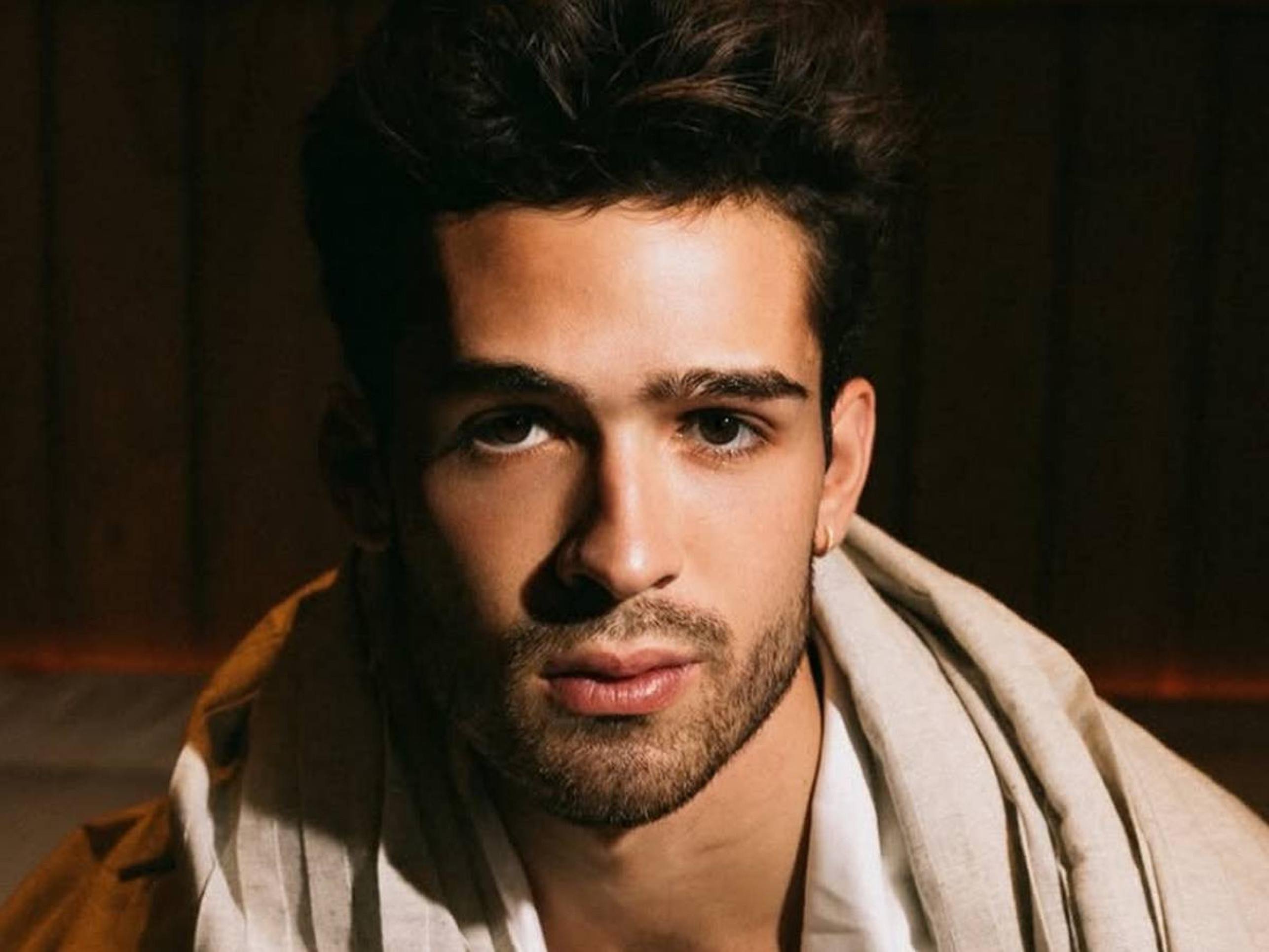 João Guilherme revela sonho de carreira internacional e mira no Oscar: 'É o auge' - (crédito: Observatorio dos Famosos) João Guilherme revela sonho de carreira internacional e mira no Oscar: 'É o auge' - (crédito: Observatorio dos Famosos)