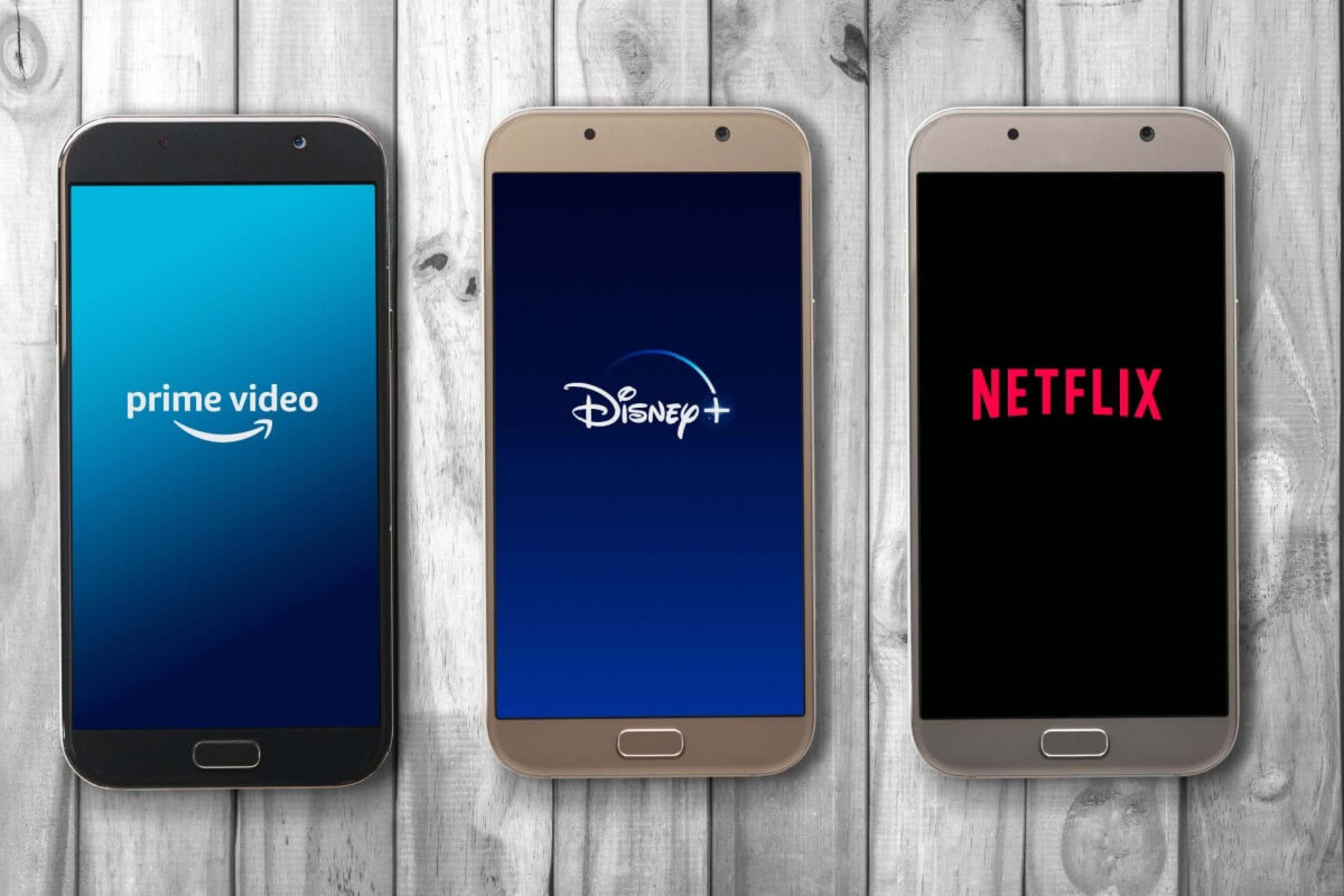 Lançamentos da semana: o que chega à Netflix, ao Disney+ e ao Prime Video entre 08 e 14 de dezembro