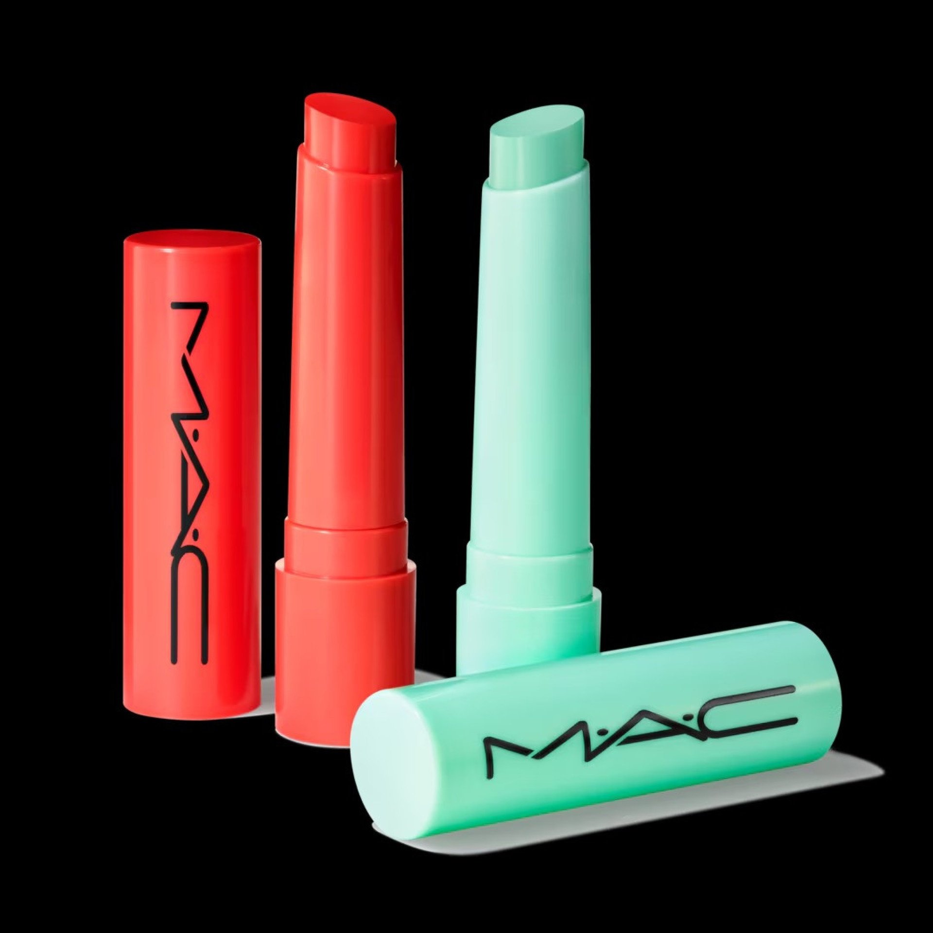 Kit Gloss Duo Mac Holiday (R$ 239)