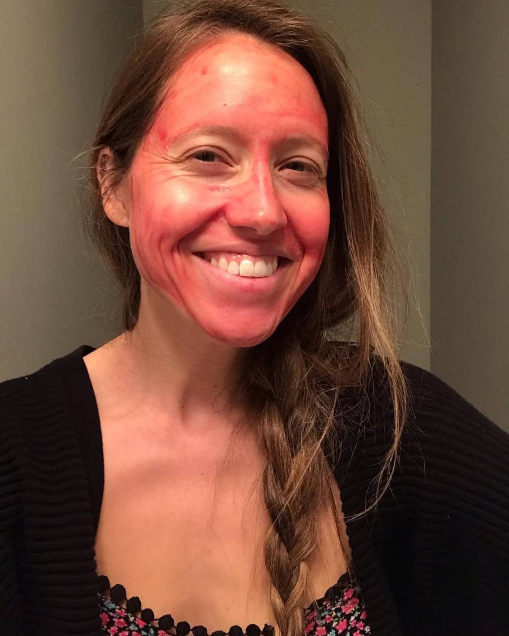 Menstrual masking viraliza nas redes sociais