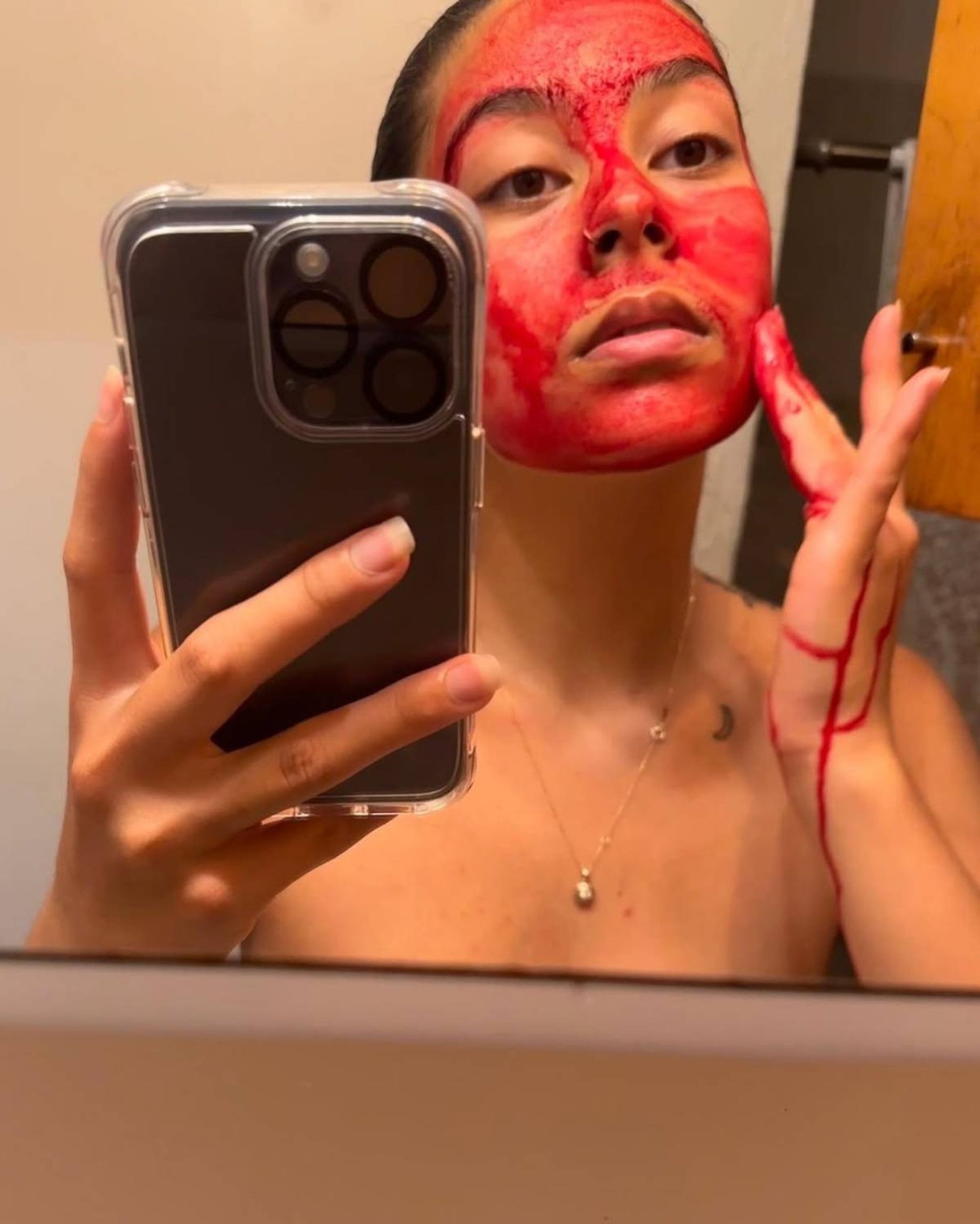 Menstrual masking viraliza nas redes sociais