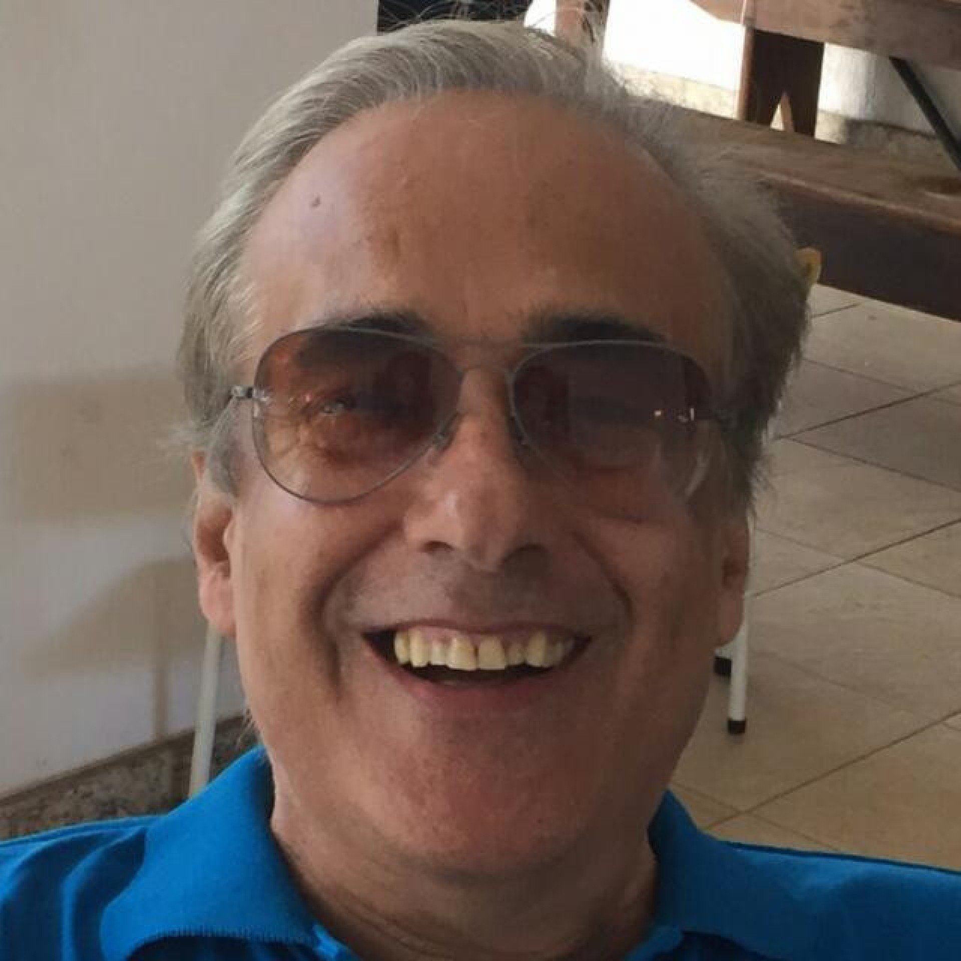 Ex-diretor da CEB, Herbert de Assis morre aos 79 anos