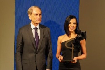 Paulo Octávio celebrou legado político de JK - (crédito: Guilherme Felix/CB/D.A Press) Paulo Octávio celebrou legado político de JK - (crédito: Guilherme Felix/CB/D.A Press)