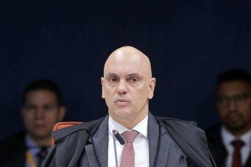 O relator foi enfático ao classificar a solicitação como descabida e com propósito de atrasar o processo - (crédito: Rosinei Coutinho/STF) O relator foi enfático ao classificar a solicitação como descabida e com propósito de atrasar o processo - (crédito: Rosinei Coutinho/STF)