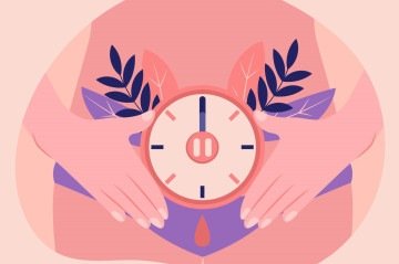 A fase da menopausa, marcada por alterações hormonais e emocionais, impulsiona a busca por alternativas naturais como o CBD - (crédito: Freepik) A fase da menopausa, marcada por alterações hormonais e emocionais, impulsiona a busca por alternativas naturais como o CBD - (crédito: Freepik)