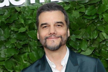 Nas categorias de TV, Wagner Moura também foi indicado para o prêmio de melhor ator coadjuvante em série limitada ou filme para televisão, por Ladrões de Drogas, disponível na Apple TV - (crédito: Getty Images via AFP) Nas categorias de TV, Wagner Moura também foi indicado para o prêmio de melhor ator coadjuvante em série limitada ou filme para televisão, por Ladrões de Drogas, disponível na Apple TV - (crédito: Getty Images via AFP)