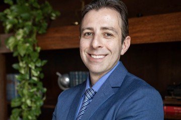  Eixo Capital. Dalton Fontes, especialista em direito trabalhista e compliance. Sócio do escritório Amadiz Advogados -  (crédito:  Divulgação )