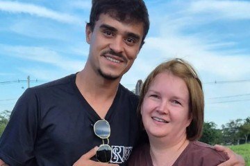 Fã detalha encontro 'marcante' com Elize Matsunaga: 'Uma fofa' - (crédito: Reprodução/Redes Sociais) Fã detalha encontro 'marcante' com Elize Matsunaga: 'Uma fofa' - (crédito: Reprodução/Redes Sociais)