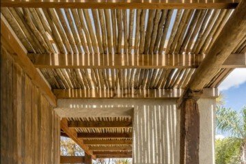 O wabi-sabi valoriza as imperfeições naturais 