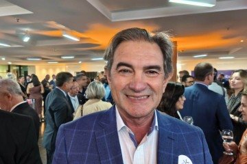 Vinícola Brasília é um dos marcos mais recentes de inovação e empreendedorismo no DF - (crédito: Luiz Fellipe Alves) Vinícola Brasília é um dos marcos mais recentes de inovação e empreendedorismo no DF - (crédito: Luiz Fellipe Alves)