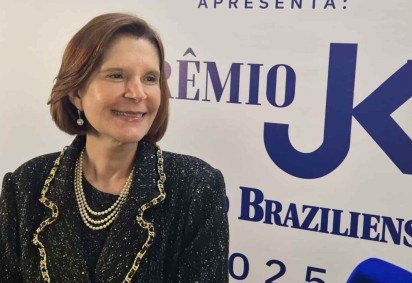 Maria Elizabeth só votaria se houvesse empate entre os ministros -  (crédito:  Minervino Junior/CB/D.A Press) -Maria Elizabeth só votaria se houvesse empate entre os ministros -  (crédito:  Minervino Junior/CB/D.A Press)