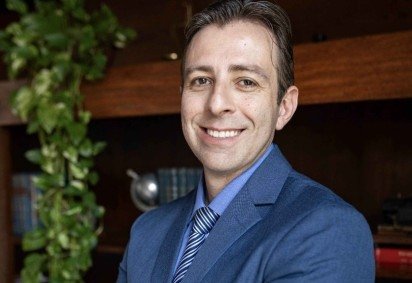  Eixo Capital. Dalton Fontes, especialista em direito trabalhista e compliance. Sócio do escritório Amadiz Advogados -  (crédito:  Divulgação ) - Eixo Capital. Dalton Fontes, especialista em direito trabalhista e compliance. Sócio do escritório Amadiz Advogados -  (crédito:  Divulgação )