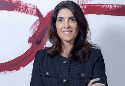  Eixo Capital. Ana Gabriela Burlamaqui, sócia do escritório A. C. Burlamaqui Consultores. Graduada em direito pela PUC-RJ em 1994 -  (crédito:  Divulgação ) - Eixo Capital. Ana Gabriela Burlamaqui, sócia do escritório A. C. Burlamaqui Consultores. Graduada em direito pela PUC-RJ em 1994 -  (crédito:  Divulgação )