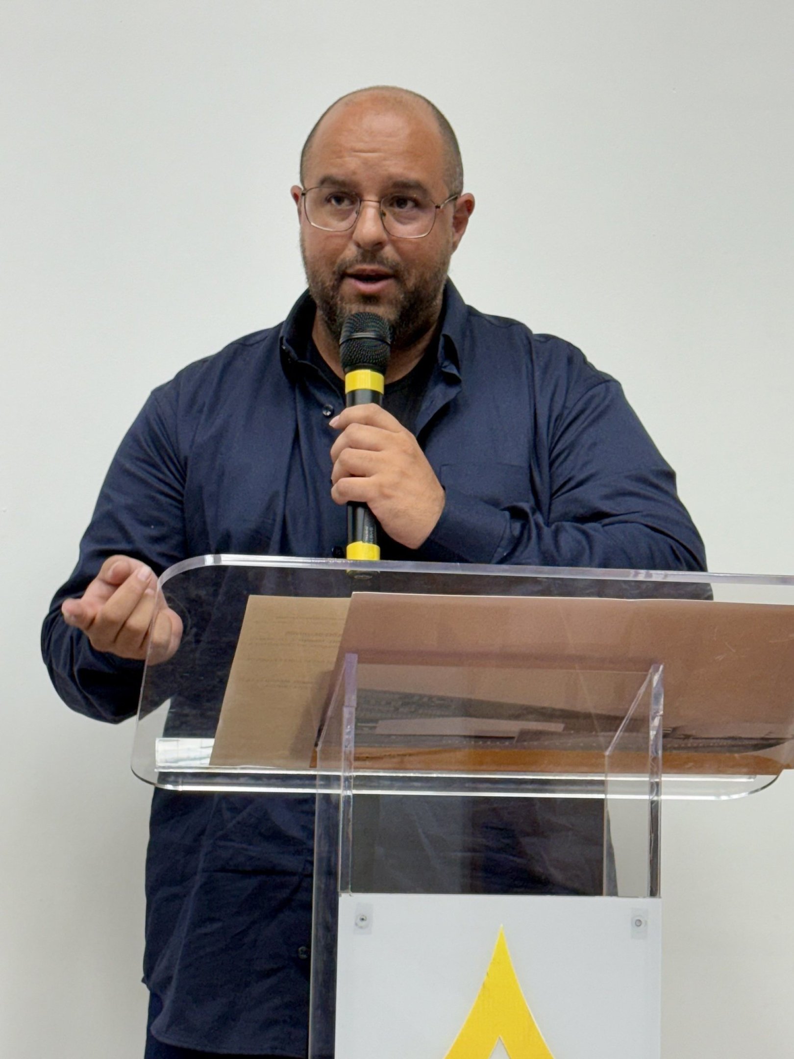 CEd. 104 recebe homenagem da Câmara Legislativa do DF