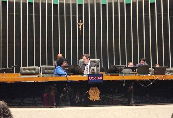 Eduarda Esposito/CB/D.A Press