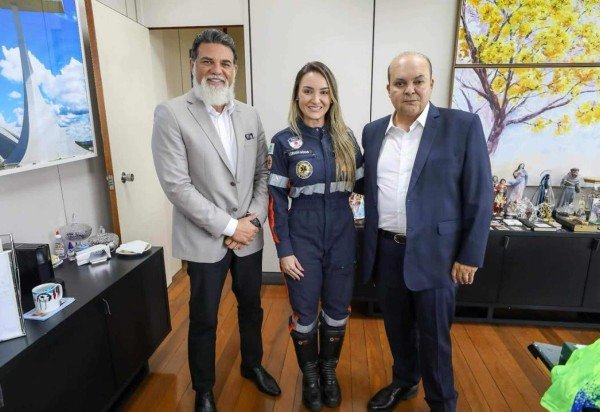 Reprodução/Redes Sociais