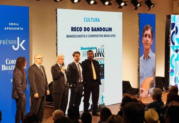 Guilherme Felix/CB/D.A Press