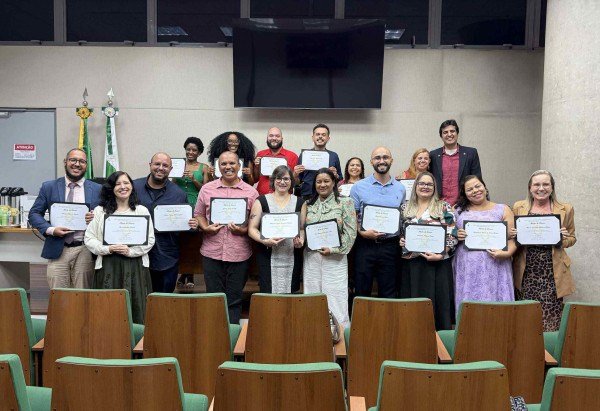 Assessoria Gabriel Magno