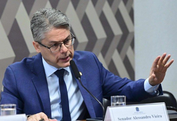 Geraldo Magela/Agência Senado