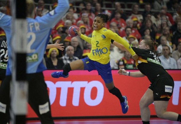  Sascha Schuermann / AFP