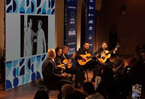 Guilherme Damasceno/CB/D.A.Press