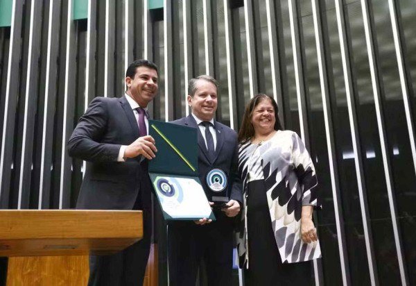 Vinicius Loures/Câmara dos Deputados