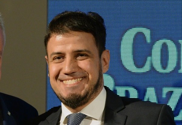 Minervino Junior/CB/D.A Press