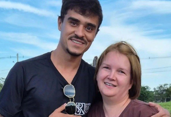 Reprodução/Redes Sociais