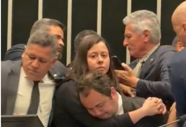 Reprodução de vídeo