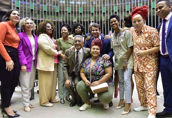 Zeca Ribeiro/Câmara dos Deputados