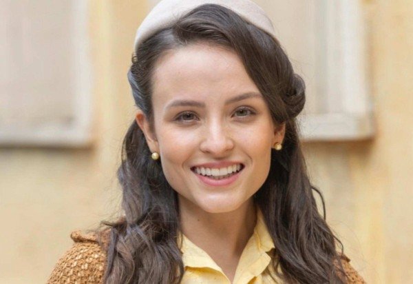 Reprodução/TV Globo