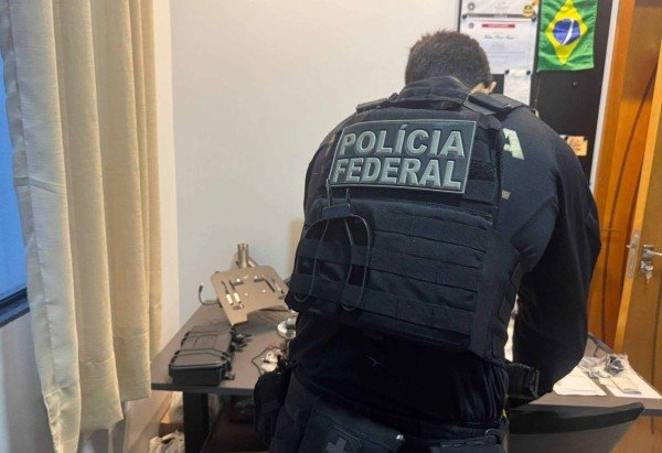 Polícia Federal