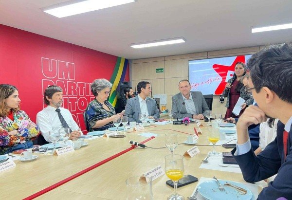 Vanilson Oliveira/CB/DA.Press