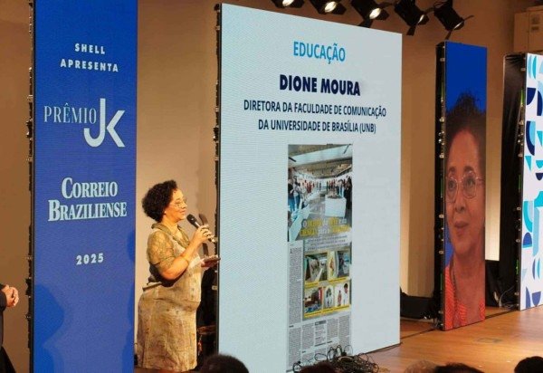 Minervino Júnior/CB Press