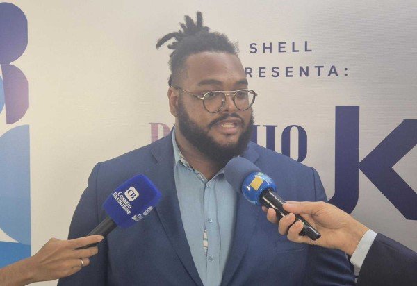 Minervino Júnior / CB Press