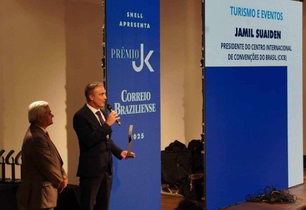 Minervino Júnior/CB Press