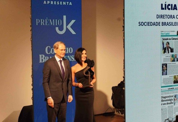 Minervino Júnior/CB Press